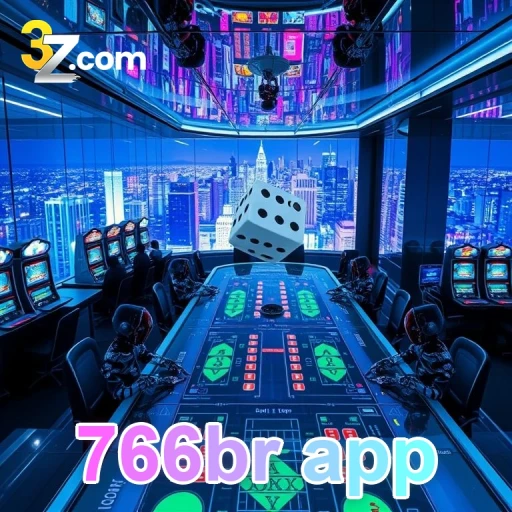 766br app Baixar