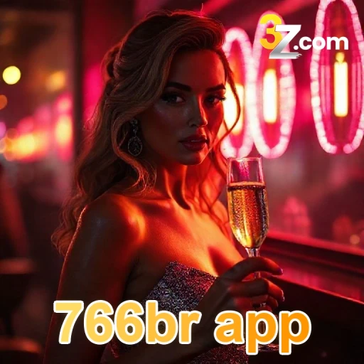 766br app Confiavel