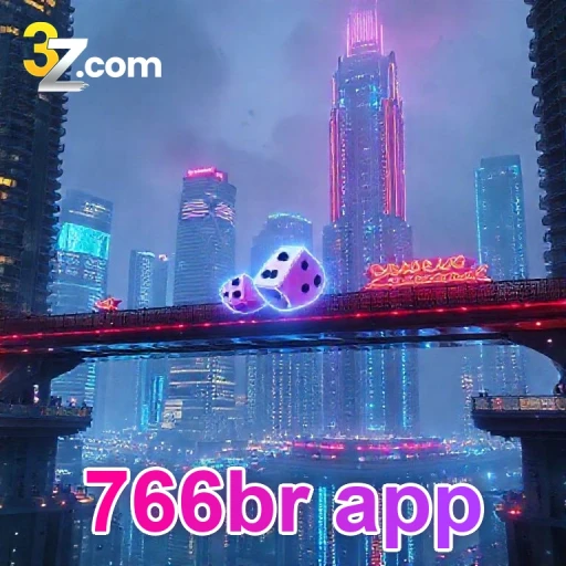 766br app Esporte
