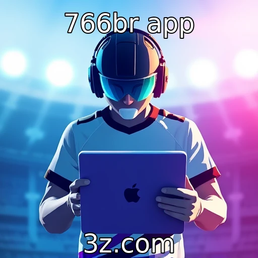 766br app Apostas esportivas: como analisar partidas e otimizar lucros