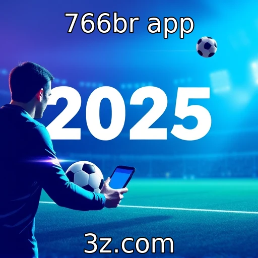 766br app Descubra as Melhores Estratégias para Apostas Esportivas em 2025