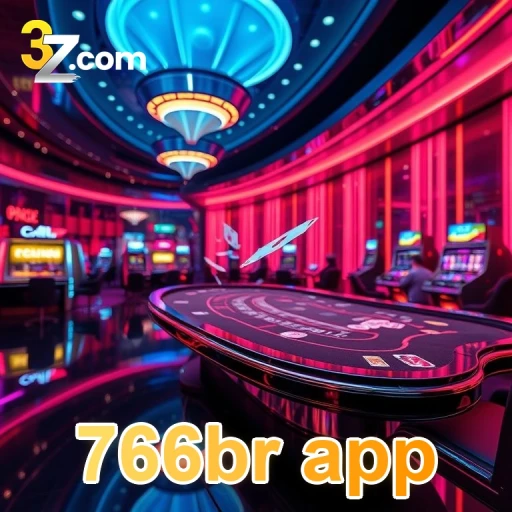 766br app Slots