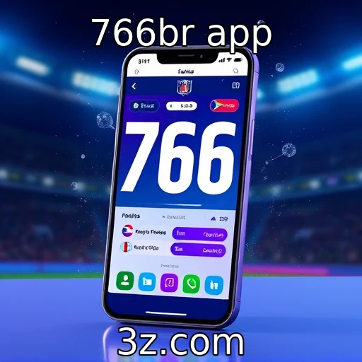 766br app Descubra as principais táticas para apostas esportivas em 2025
