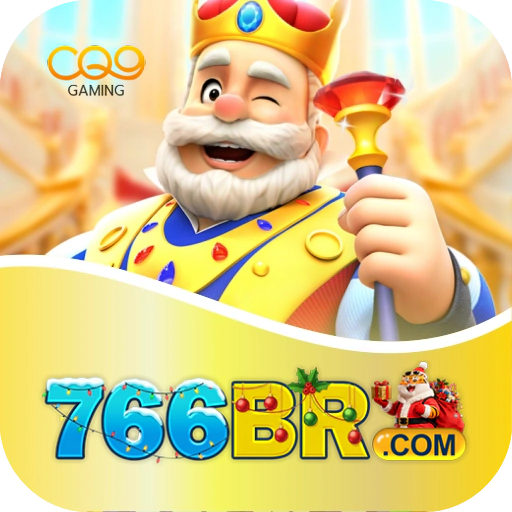 766br app logo